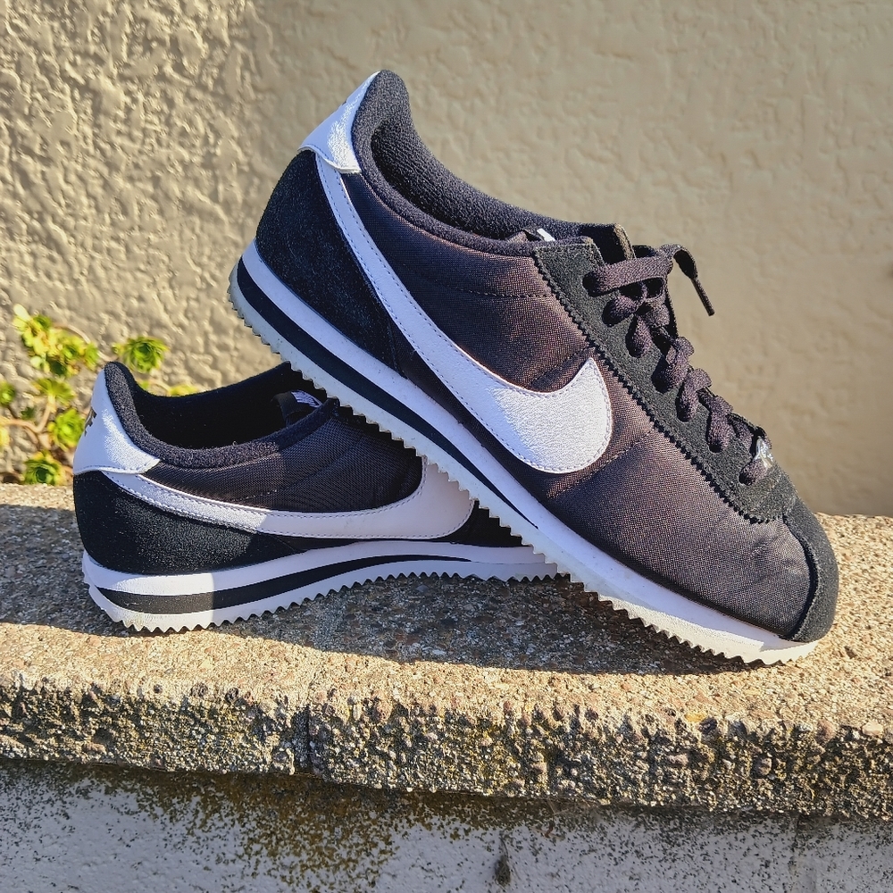 Nike Cortez
